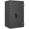 Gemini Pro 40 – Biztonsági széf (180 liter) – Betörésvédelmi teszt, Fokozat 1