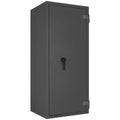Gemini Pro 55 – Biztonsági széf (292 liter) – Betörésvédelmi teszt: Fokozat 1
