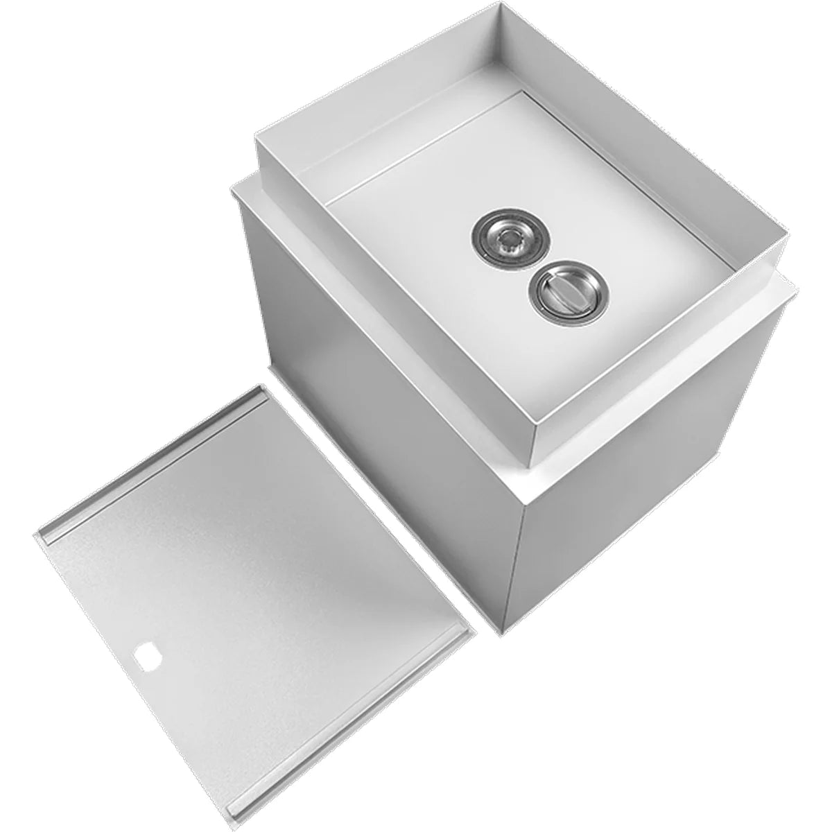 BT Floor Safe