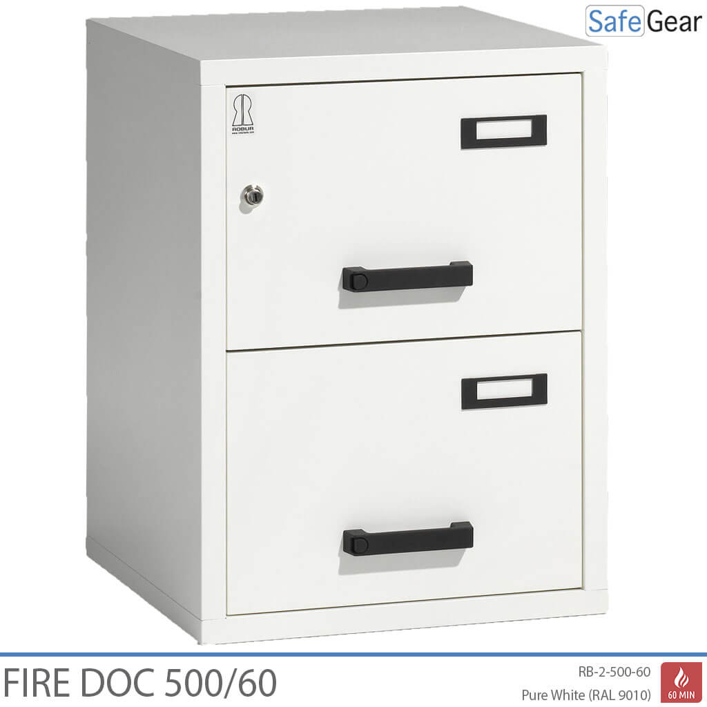 Fire Doc 2-500/60 – Insys Kódzár