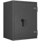 Gemini Pro 20 – biztonsági széf (141 liter) – betörésállósági teszt: Fokozat 1