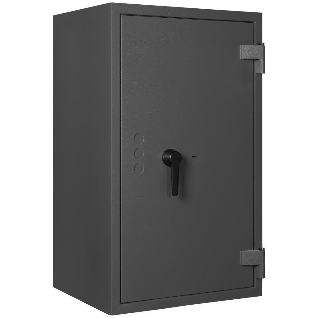 Gemini Pro 40 – Biztonsági széf (180 liter) – Betörésvédelmi teszt, Fokozat 1