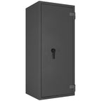 Gemini Pro 55 – Biztonsági széf (292 liter) – Betörésvédelmi teszt: Fokozat 1