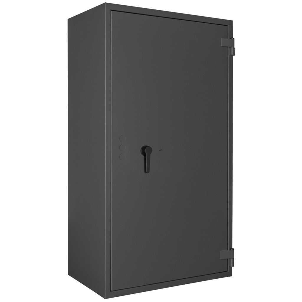 Gemini Pro 70 – Biztonsági széf (479 liter) – Betörésállósági teszt, Fokozat 1