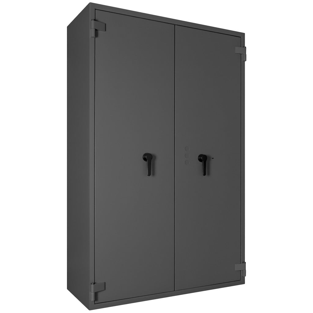 Gemini Pro 80 – Biztonsági széf (859 liter) – Betörésvizsgálati Fokozat 1