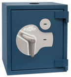 Ollé Grado IV - 2 - Cierre Doble Llave - Ranura en Puerta