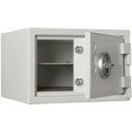 Seguro 20 – Széf (19 liter) – Betörésvizsgálati Fokozat S2