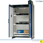ION-CLASSIC-90 Battery Charge Pro 120 cm
