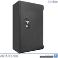 Antares 900 - Fokozat 5 - Kódzár
