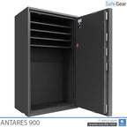 Antares 900 - Fokozat 5 - Kódzár