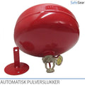 Automatikus porral oltó készülék 6 kg