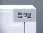 Brixia Tre 2 Safe (46L) - Burglary Test Grade III - Code Lock