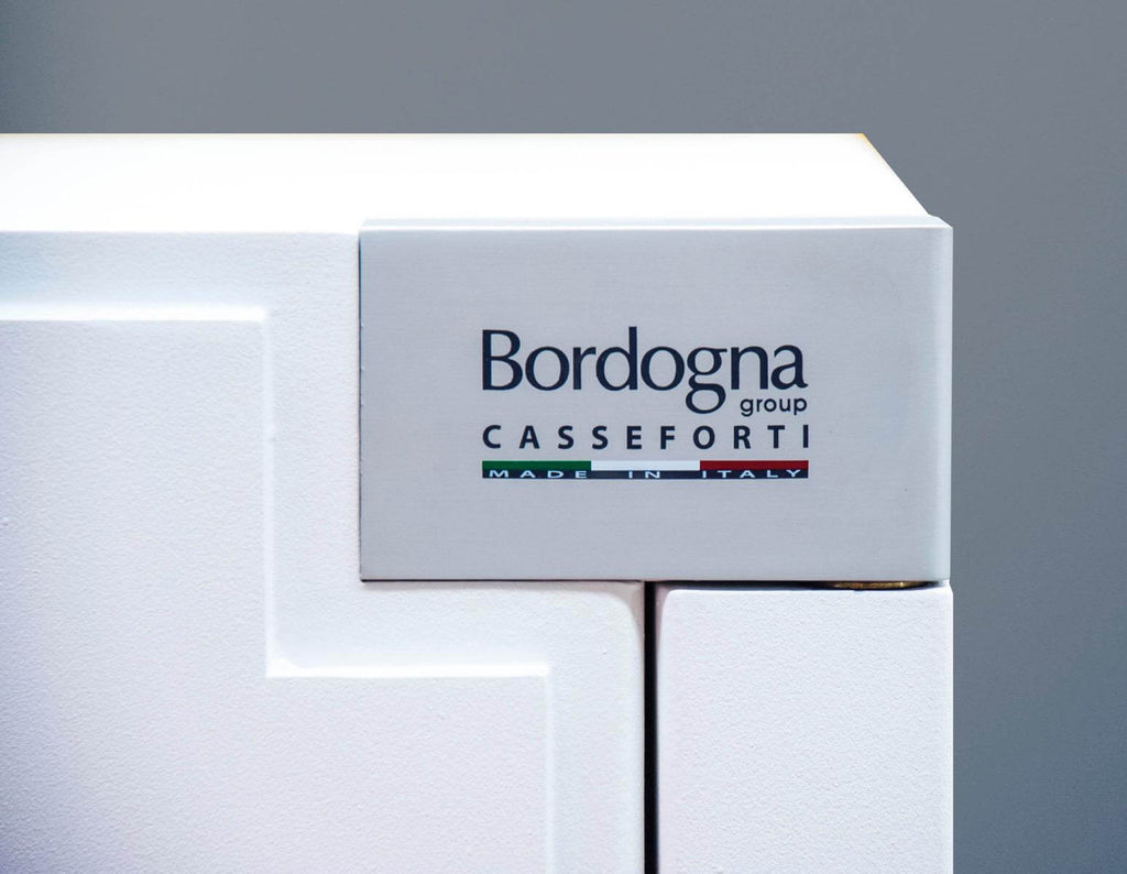 Brixia Tre 5 Safe - Grade 1 -  Code Lock