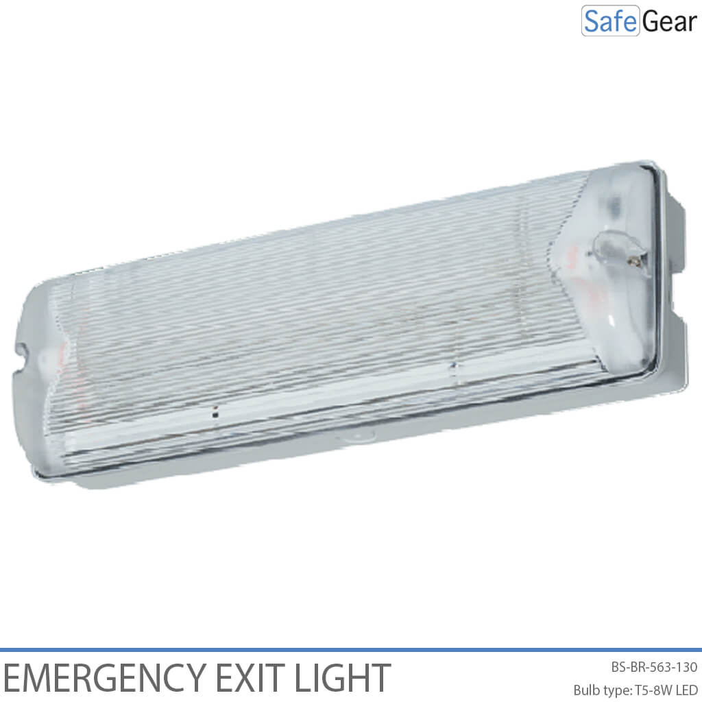 V-LUX Standard Eco – Vészvilágítás