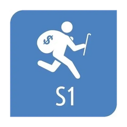 Betörés – S1