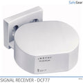 DCF 77 jeladó a Paladin óraidőzítőhöz