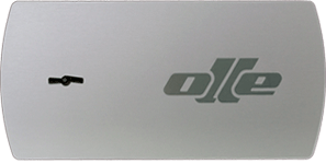 Caja Fuerte de Depósito - Ollé DEP - Cerradura de Llave