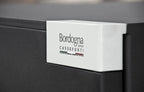 Brixia Uno 5 Pengeskab (147L) - Indbrudstest Grade I