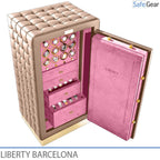 Döttling Liberty Barcelona