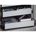 Fiók – 718 mm szélesség – Office Data Star