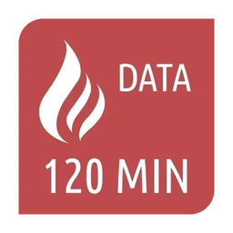 Tűzállóság – 120 perc adatok megőrzése