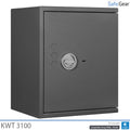 KWT 3100 Fegyverszéf Fokozat 1