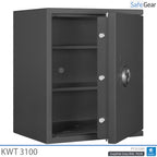 KWT 3100 Fegyverszéf Fokozat 1
