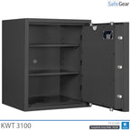 KWT 3100 Fegyverszéf Fokozat 1