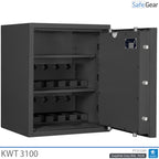 KWT 3100 Fegyverszéf Fokozat 1