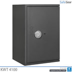 KWT 4100 Fegyverszéf Fokozat 1
