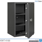 KWT 4100 Fegyverszéf Fokozat 1
