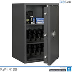 KWT 4100 Fegyverszéf Fokozat 1