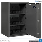 KWT 4100 Fegyverszéf Fokozat 1
