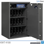 KWT 4100 Fegyverszéf Fokozat 1