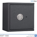 KWT 1000 - Fokozat 0