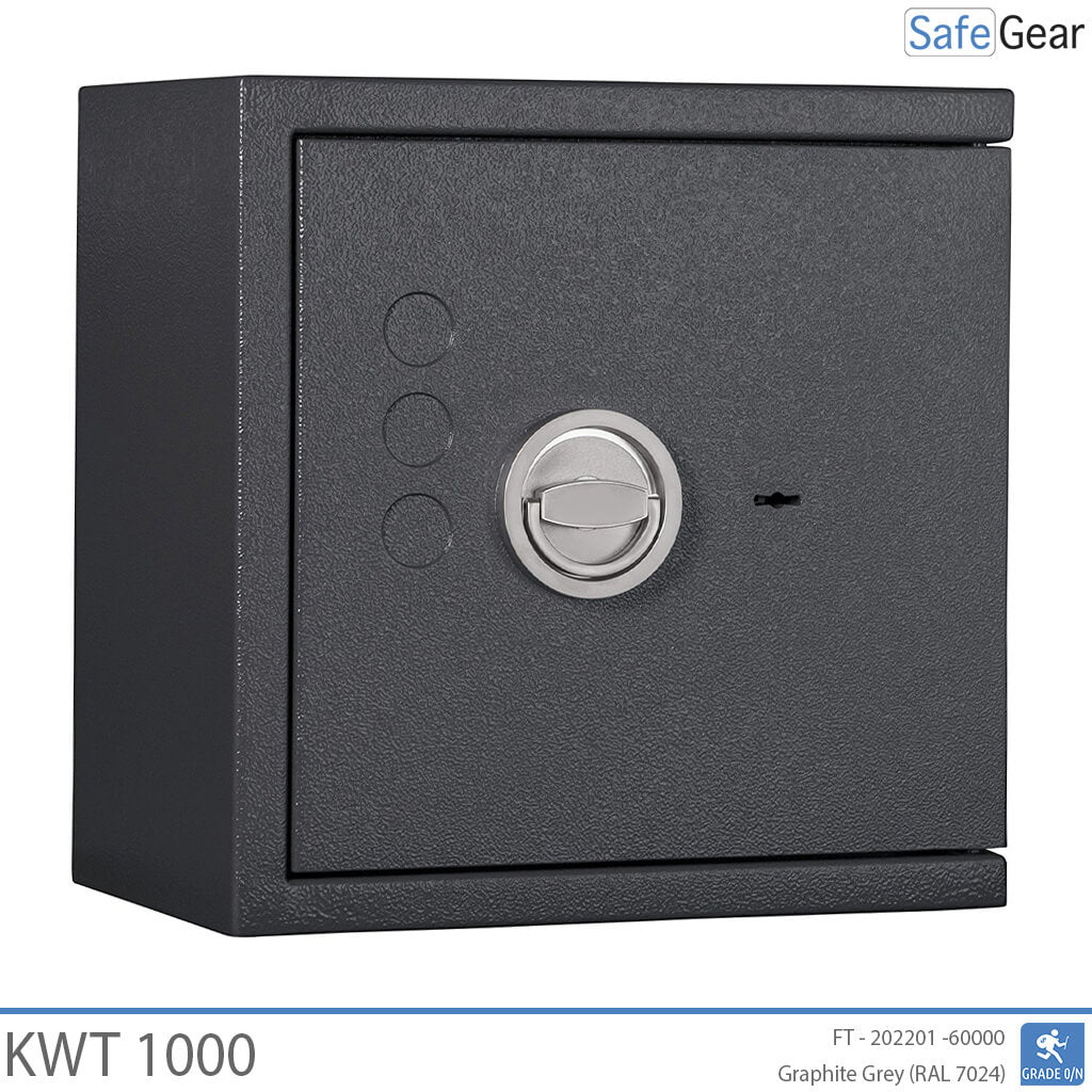 KWT 1000 - Fokozat 0