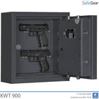 KWT 900 - Fokozat 0