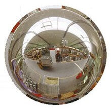Dóm tükör – 360°