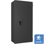 Gemini Pro 75 – Biztonsági széf (544 liter) – Betörésvédelmi teszt, Fokozat 1