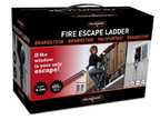 Housegard Brandstige 4,5 m