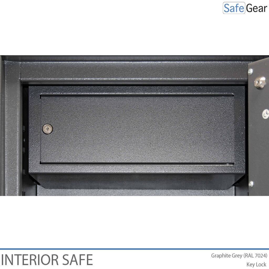 inner safe