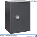 KWT 4000 - Fokozat 0
