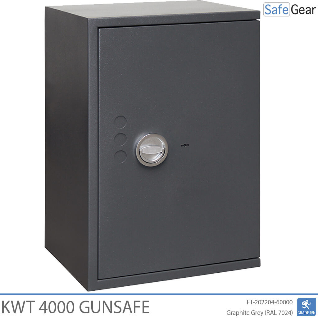 KWT 4000 - Fokozat 0