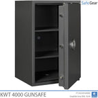 KWT 4000 - Fokozat 0