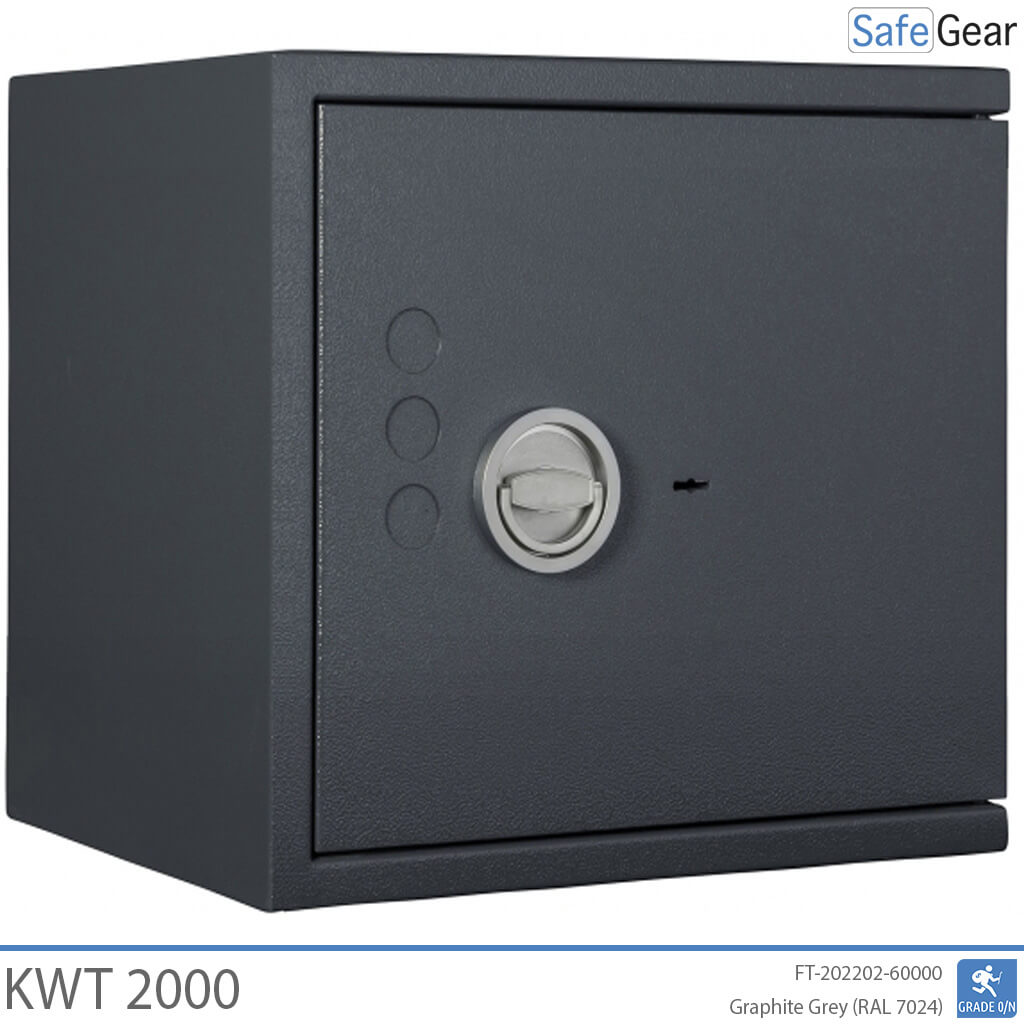 KWT 2000 - Fokozat 0