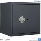 KWT 2000 - Fokozat 0