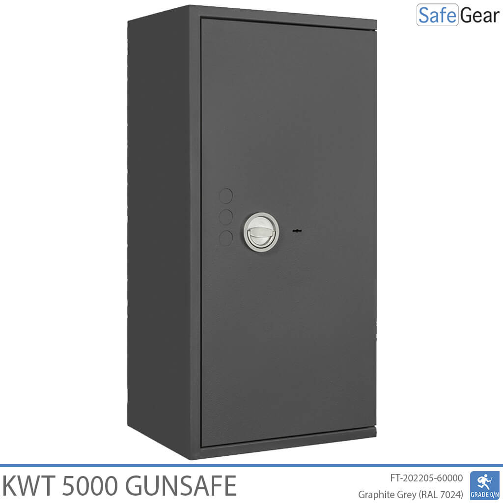 KWT 5000 - Fokozat 0