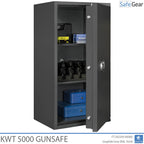 KWT 5000 - Fokozat 0