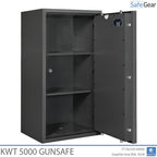 KWT 5000 - Fokozat 0