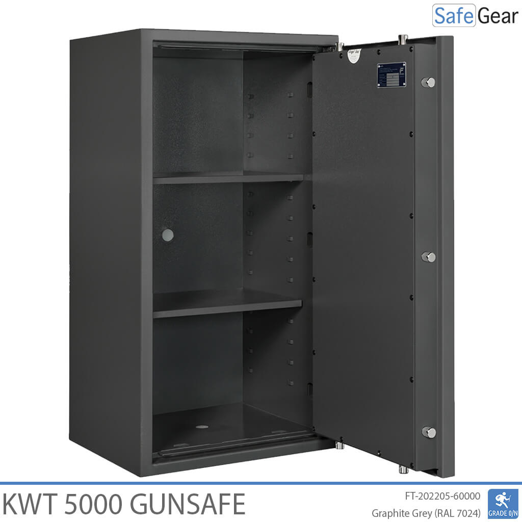 KWT 5000 - Fokozat 0